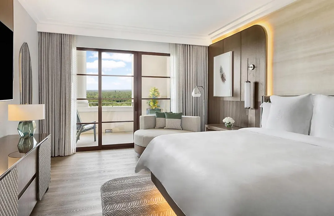 Four Seasons Resort Orlando At Walt Disney World Resort-1